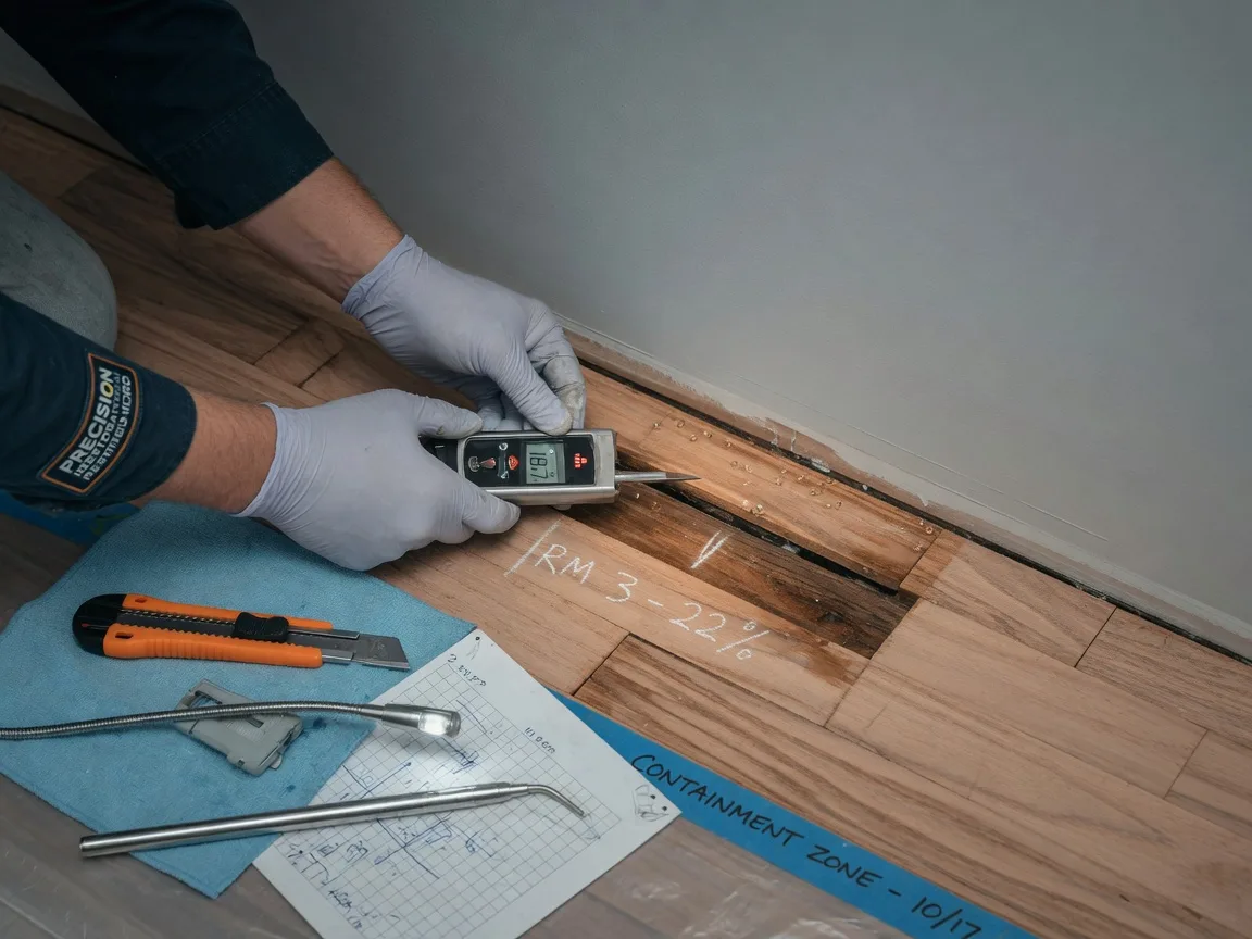 Why choose Water Removal in Marstons Mills, MA